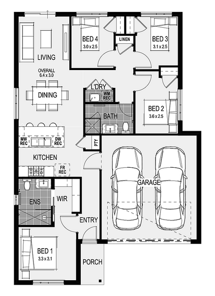 floorplan Image