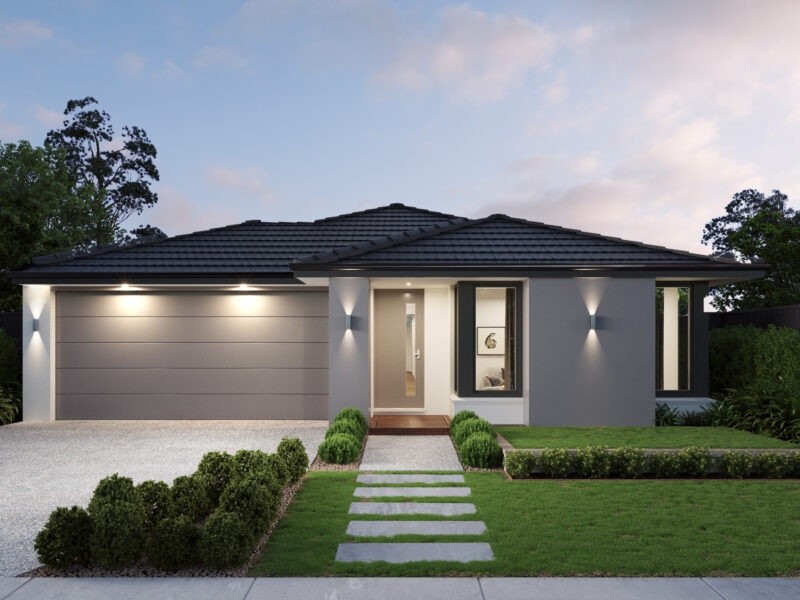 218 Grassbird Drive Point Cook VIC 3030