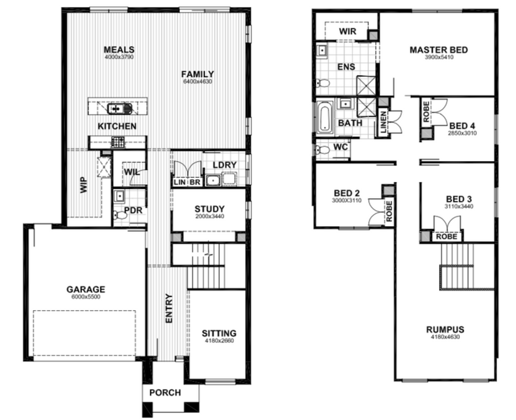 floorplan Image