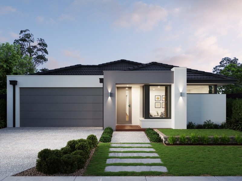 67 HORN COURT Kilmore VIC 3764