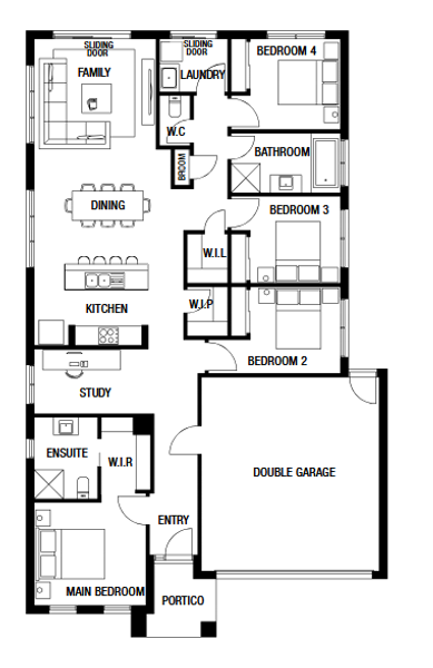 floorplan Image