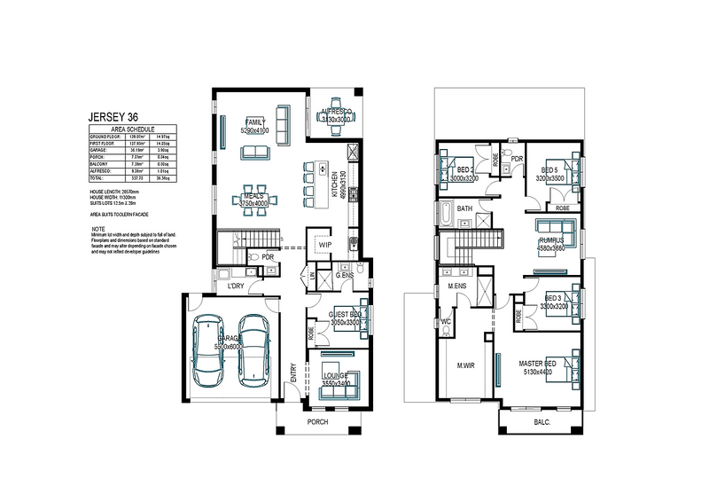 floorplan Image