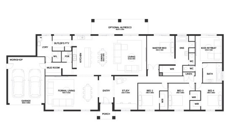 floorplan Image