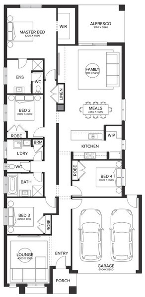 floorplan Image