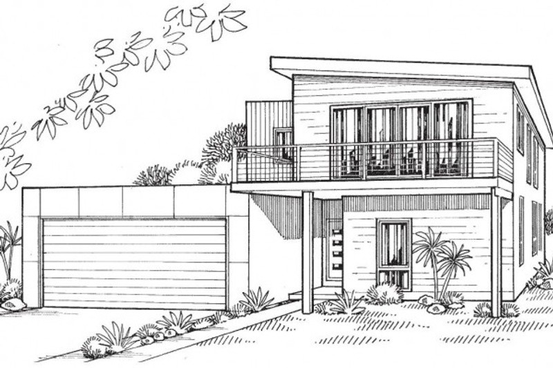 Facade Image