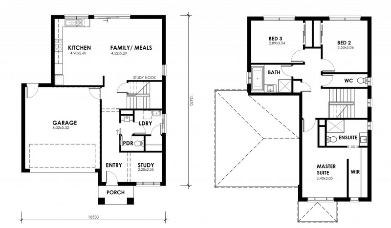 floorplan Image