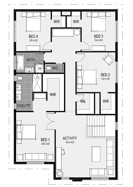 floorplan Image