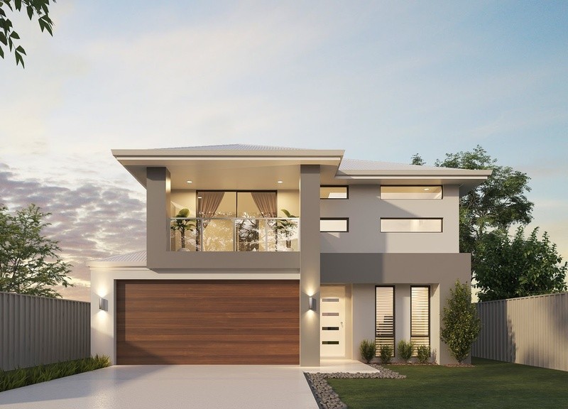 Double storey