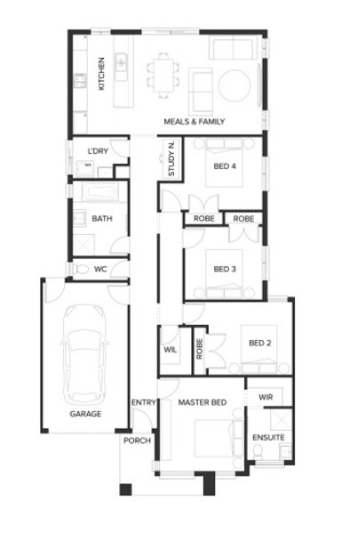 floorplan Image