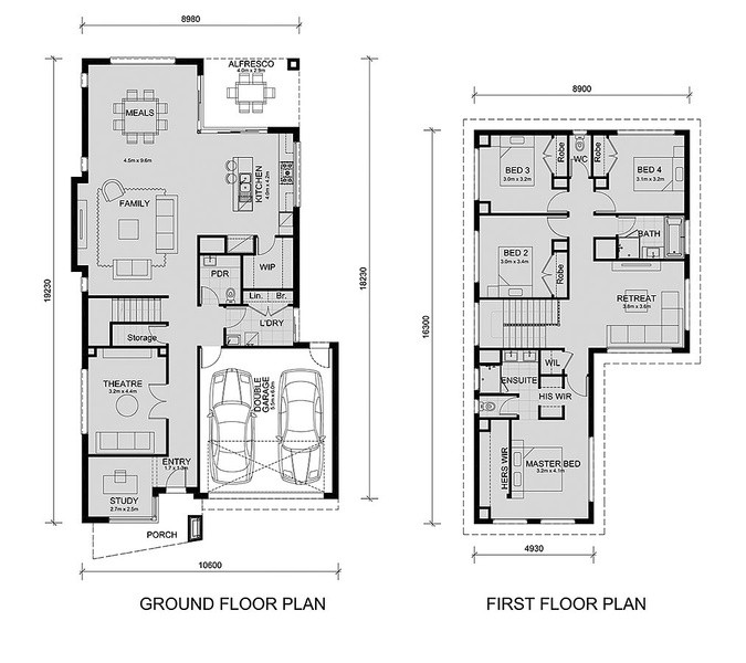 floorplan Image