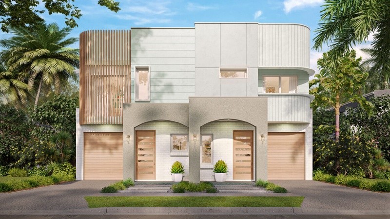 Facade Image