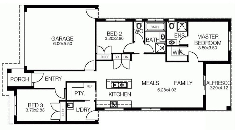 floorplan Image