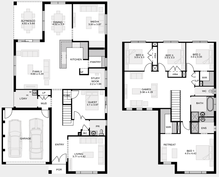 floorplan Image