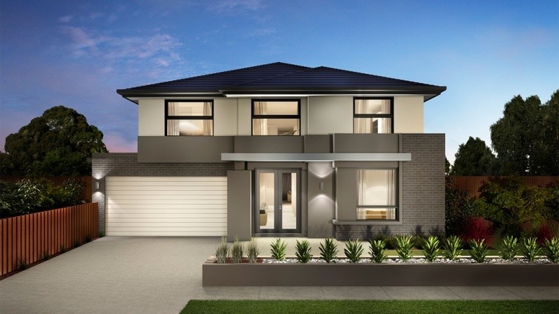 Double storey