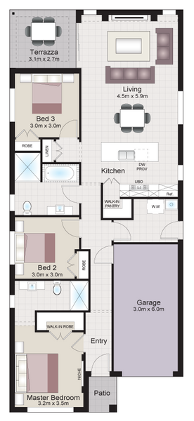 floorplan Image