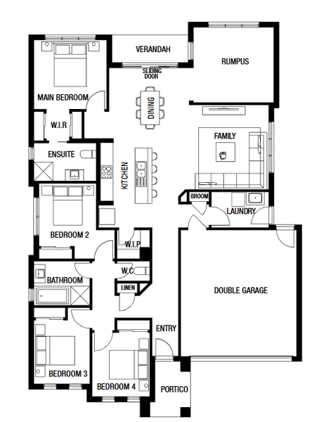 floorplan Image