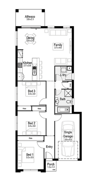 floorplan Image