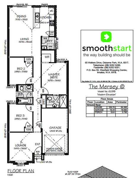 floorplan Image