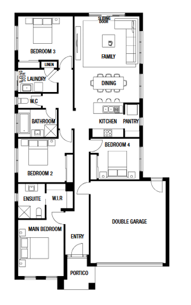 floorplan Image