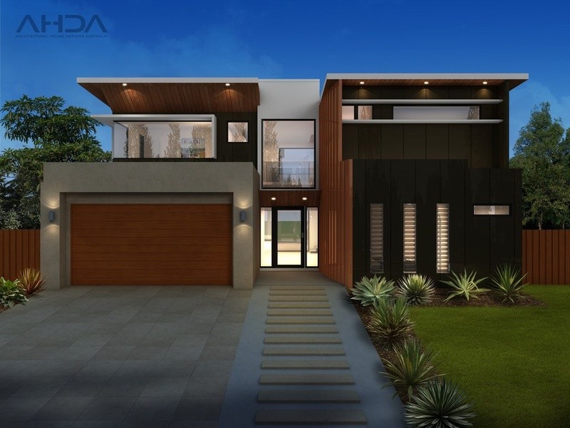 M5005 by Australian House Design Group from 1,800 5