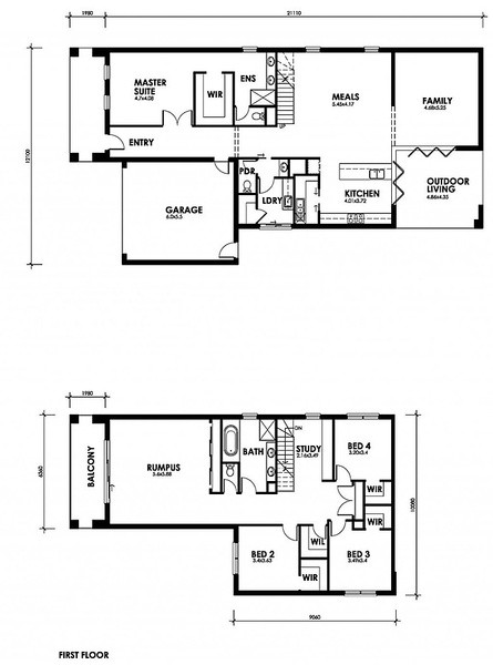 floorplan Image