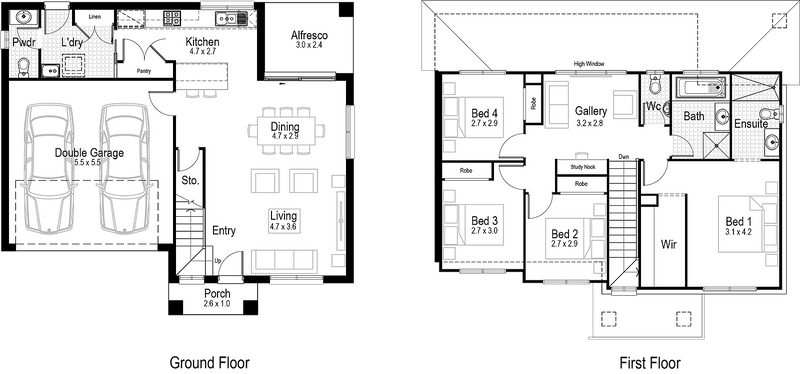 floorplan Image