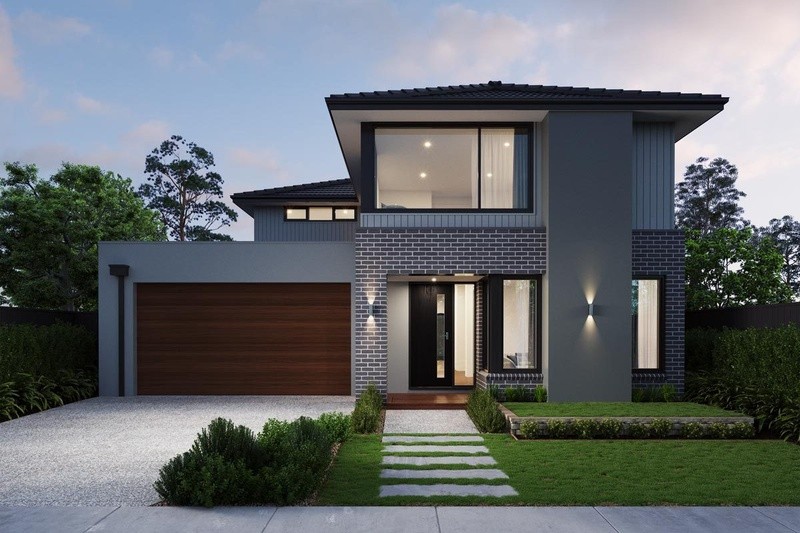 Double storey