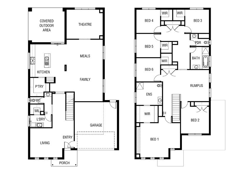 floorplan Image