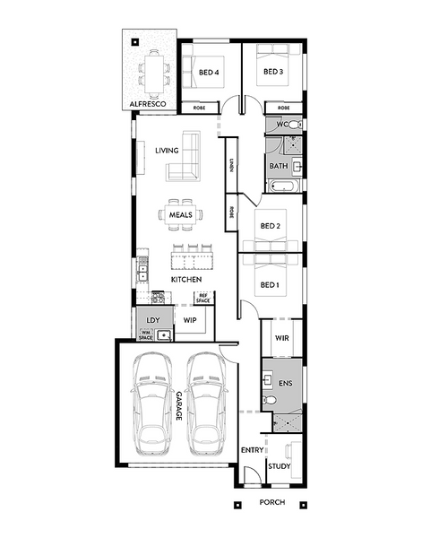 floorplan Image