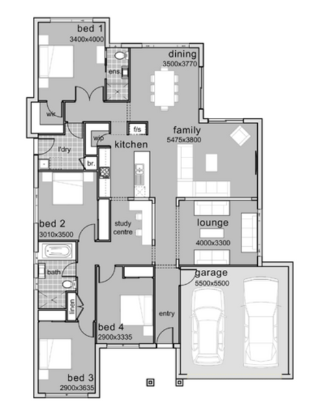 floorplan Image