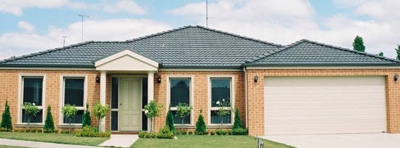 Single storey