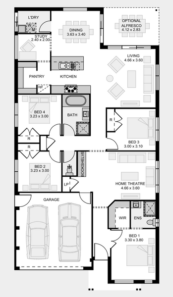 floorplan Image