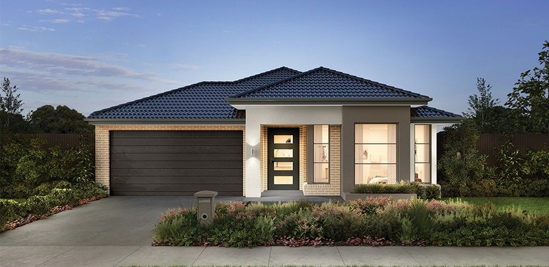 Single storey