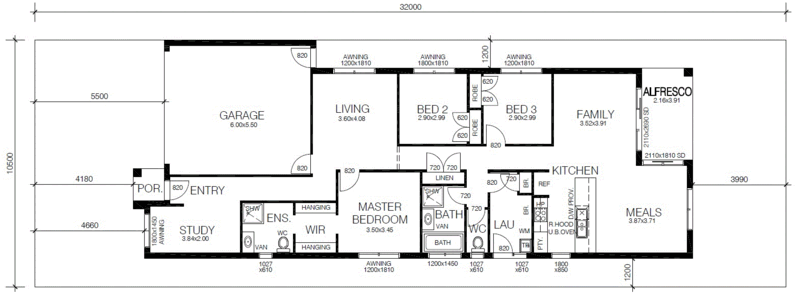 floorplan Image