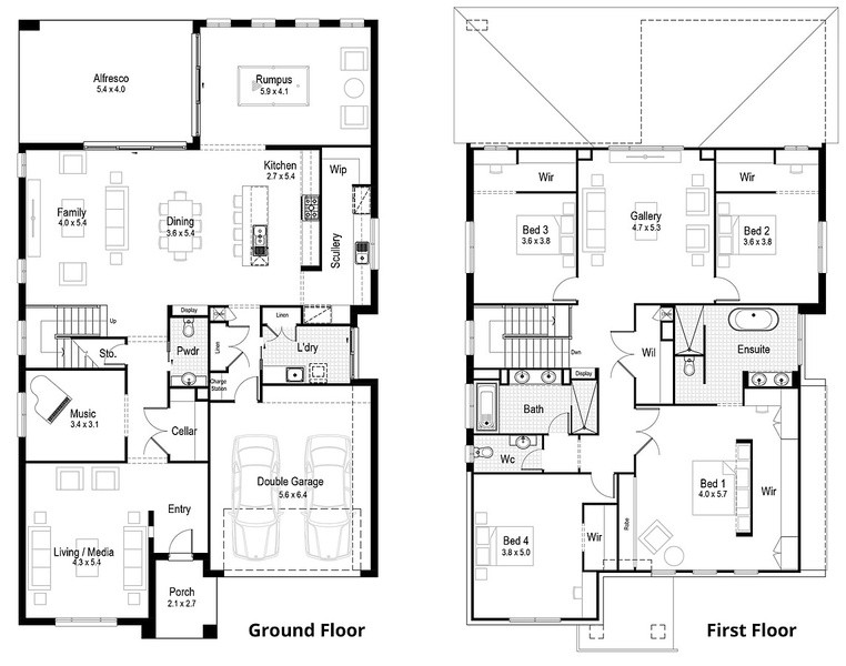 floorplan Image