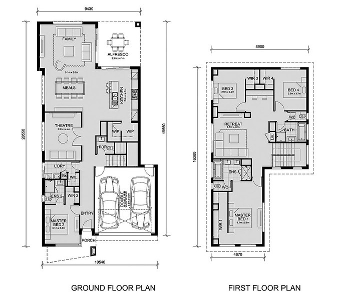 floorplan Image