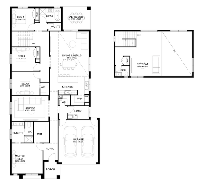 floorplan Image