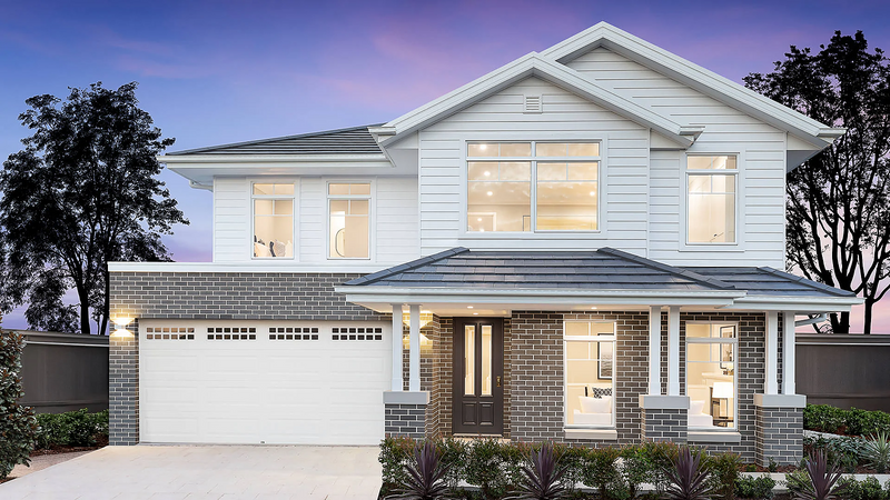 Double storey