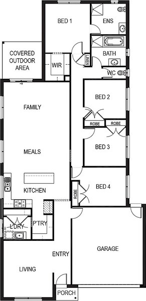 floorplan Image