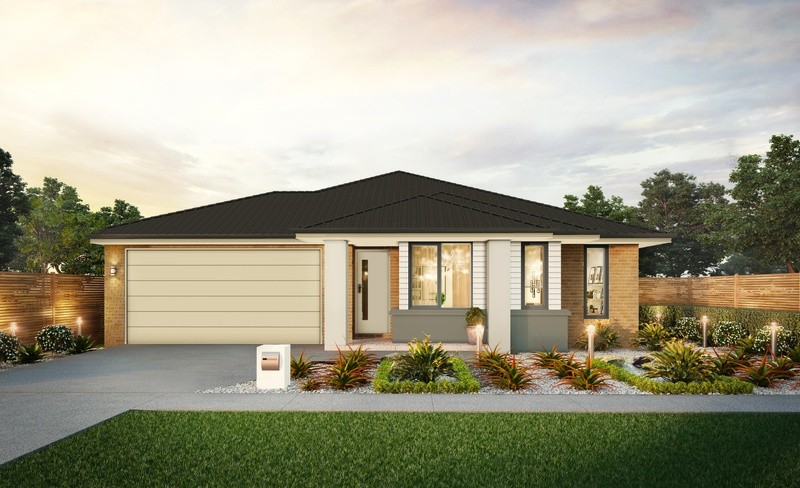 Single storey