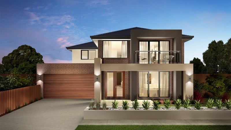 Double storey