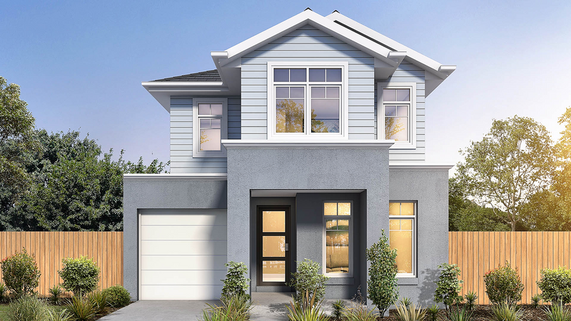 Double storey