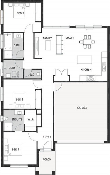 floorplan Image