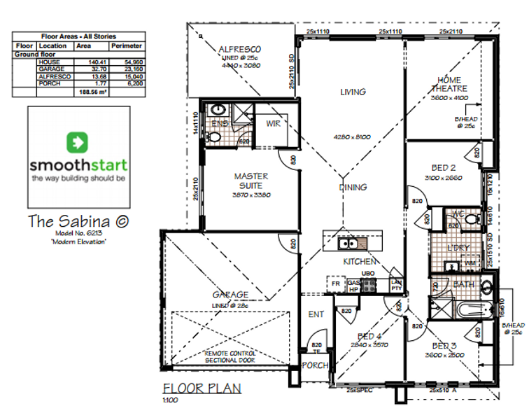 floorplan Image