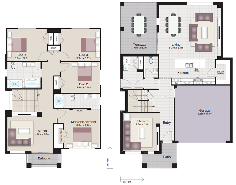 floorplan Image