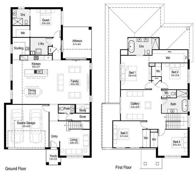 floorplan Image