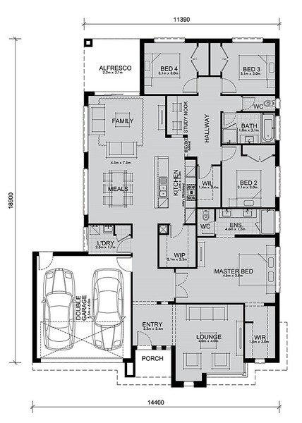 floorplan Image