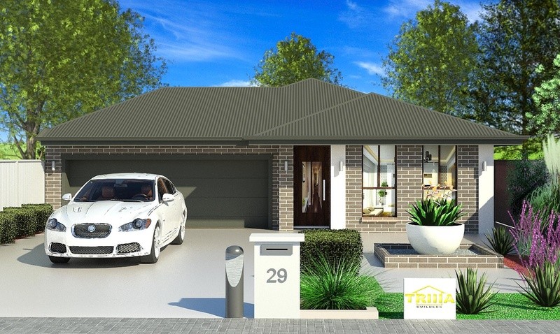 Single storey