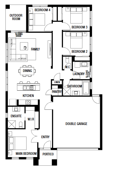 floorplan Image