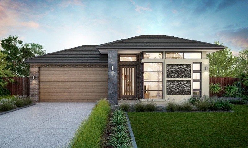 Single storey